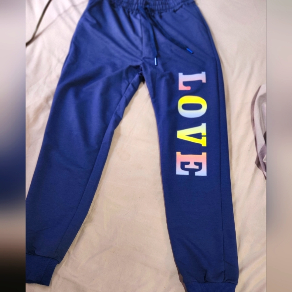 Sport pant